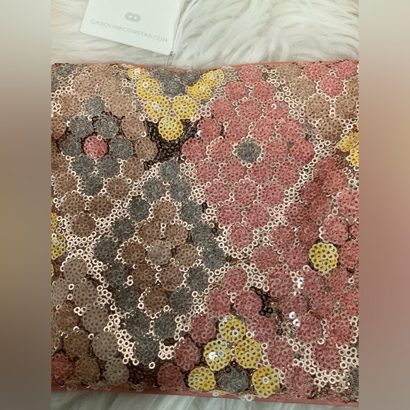 CAROLINE CONSTAS CROP TOP - Picture 8 of 9